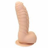 Dinosaure 21cm en silicone