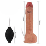 sextoys éjaculation simulée