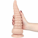 Gode Tentacule 22 Cm