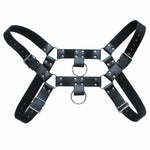 accessoire fétichiste BDSM pour homme