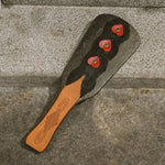 Bdsm Paddle Vintage