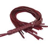 martinet couleur bordeaux