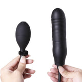 Sex toy à pomper