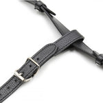 gode ceinture triple