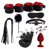 Kit Bondage Lit23