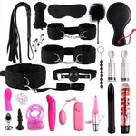 Kit Bdsm 22 Pièces348