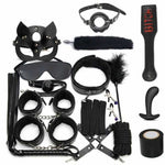 Accessoires Bdsm