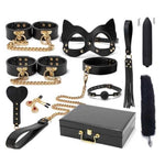 Kit Bondage Professionnel