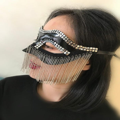 Masque Bal Masqué