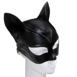 Masque de Chat en Latex