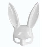 masque lapin sexy