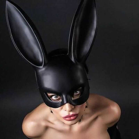 Masque Lapin Sexy