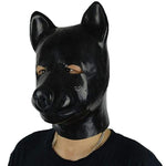 Accessoire Latex Chien