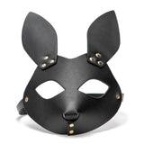 Masque Loup Sexy35