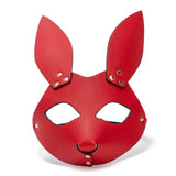 Masque Loup Sexy34