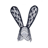 Accessoire Lapin Dentelle