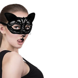 Masque sensuel pour soirée coquine