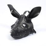 Masque Sm Lapin