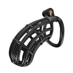 Cage pénienne chasteté Mamba 4.0 Maxi