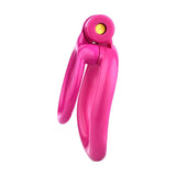 Accessoire BDSM mono-testicule