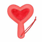 Accessoire coeur BDSM