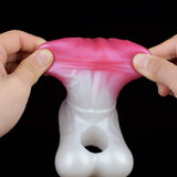 Accessoire adulte en silicone pour hommes