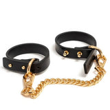 Petites Menottes Bdsm Luxe