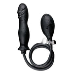 Plug Anal Gonflable 20