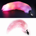 accessoire coquin lumineux pour jeux adultes