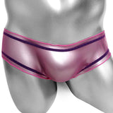 Culotte Sissy séduction taille basse