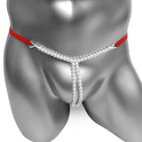String Perles Sexy