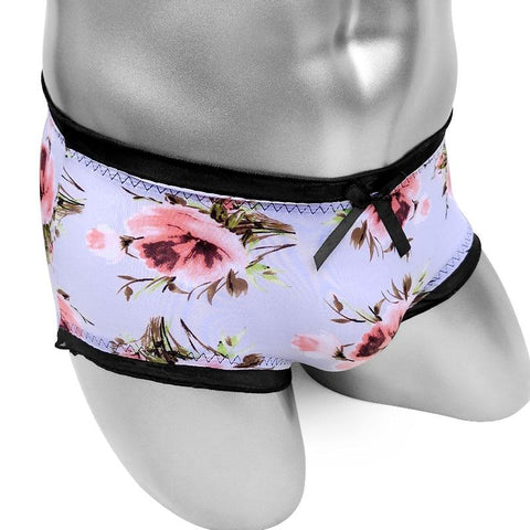 Culotte Sissy pour hommes