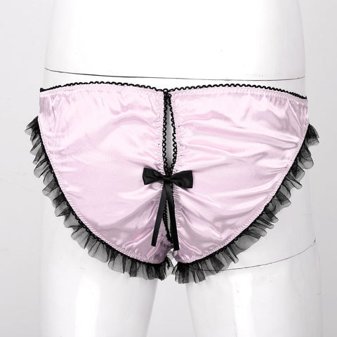 Culotte féminine Sissy Irène