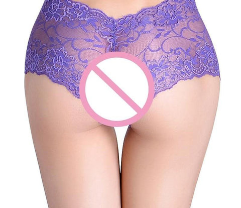 lingerie féminine dentelle Sissy