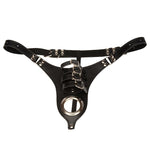 La ceinture de chasteté homme Provocateur 90 cm de tour de taille