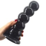 Sex toy à succion silicone souple