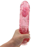 Accessoire coquin multi-vitesses Sissy