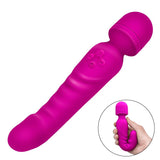 Vibro plug anal sissy