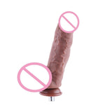 Sex machine pour dildo