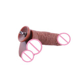 Sex toy pour plaisir solo