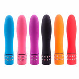 Masseur de clitoris Mini Bullet Sissy