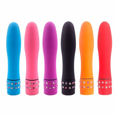 Masseur de clitoris Mini Bullet Sissy