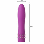 Masseur clitoris Mini Bullet Sissy