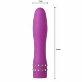 Masseur clitoris Mini Bullet Sissy