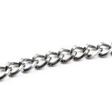 Collier Bdsm Chaîne Cadenas