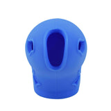 Cage CB6000 pour chasteté en silicone