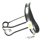 Ceinture de chasteté isolement