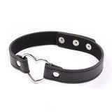 Choker noir appartenance