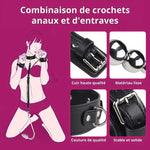 Accessoire BDSM anal