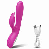 Vibromasseur Rabbit 20127